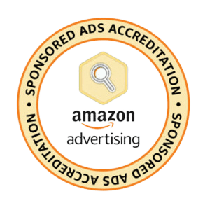 Amazon-Ads-Certified