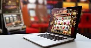 Casino Games Inspired by Video A New Era of Gaming -1566847560