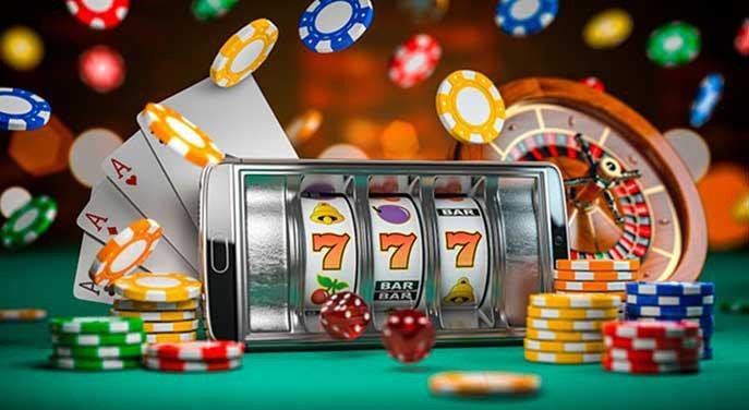 Experience the Thrill of Gaming at Casino Jokabet