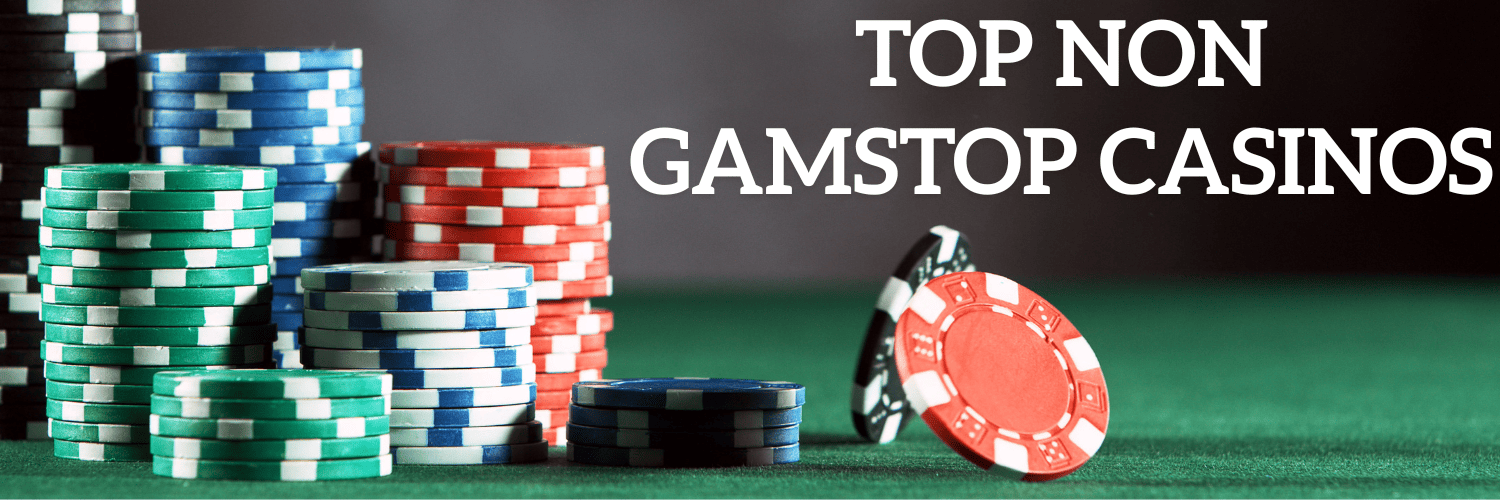 Explore the Best Casino Sites Not on Gamstop -1834256232