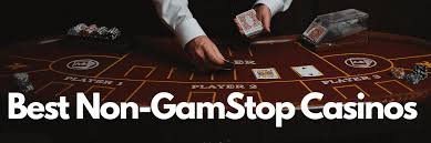Exploring Non Gamstop Casinos A Guide to Alternative Gaming Experiences
