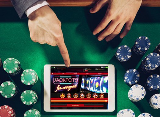 Unveiling the Excitement of Heats Online Casino UK