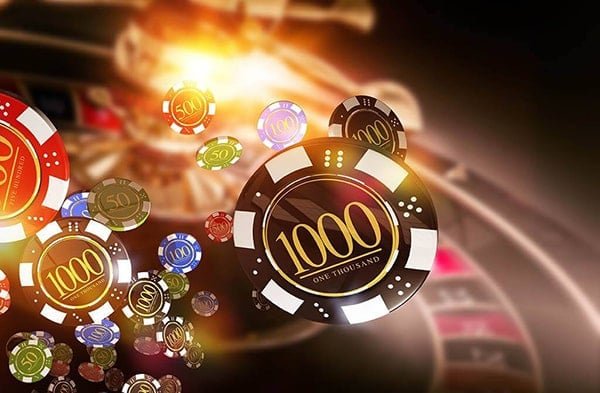 Discover the Exciting World of Slot Box Casino 364671533