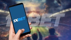 Experience the Thrill of Betting with 1xBet App