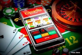 Online Casino Focused on Clean Experience a Fresh Gaming Environment