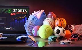 Streaming y Apuestas en Vivo La Revolución del Entretenimiento Deportivo