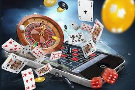 Utländska Casino för Svenska Spelare En Guide