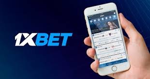 1xBet Thailand App Download Experience Sports Betting on the Go