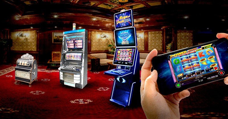 Experience the Thrill of Spinny Casino & Sportsbook 1956802815