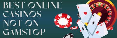 Explore the World of Non Gamstop Casinos -1913318825