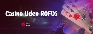 Find Det Bedste Online Casino Uden Rofus