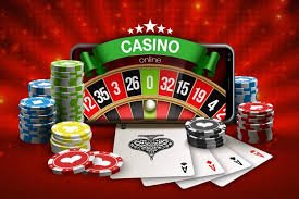 The Exciting World of Kinghills Casino & Sportsbook