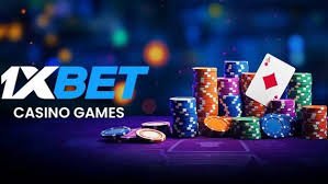 Casino Insights Understanding the Dynamics of Modern Gaming