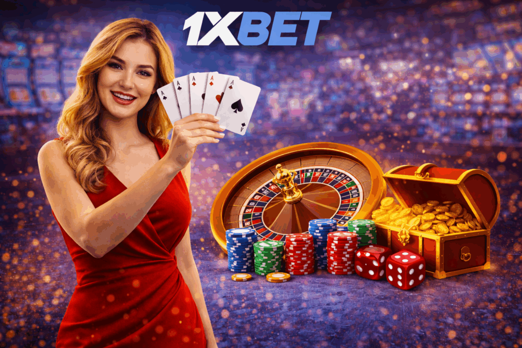 Casino Insights Understanding the Dynamics of Modern Gaming