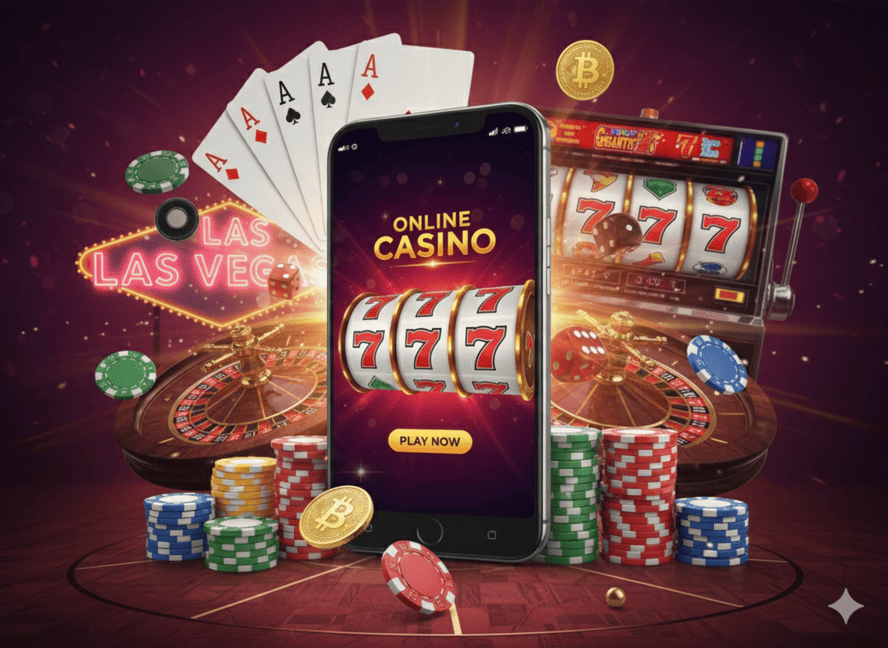 Casino Uden Rufus Spil Trygt med Trustly