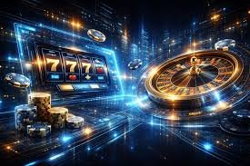 Casino Uden Rufus Spil Trygt med Trustly