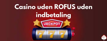 Casino Udenom Rufus En Ny Verden af Online Spil