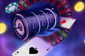 Experience the Thrill of Bets24 Casino A Comprehensive Guide