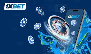 Exploring 1xbet cm Your Ultimate Betting Destination