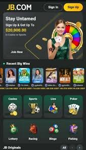 JB Casino Pakistan Your Ultimate Gaming Destination 1933724722