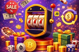 JB Casino Platform The Future of Online Gaming and Cryptocurrency