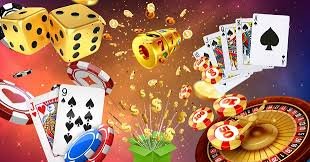 Welcome to Paradise Discover Paradise 8 Casino
