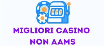Casinò Online Stranieri che Accettano Giocatori Italiani -1717927637