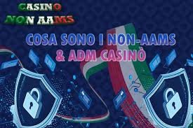 Casinò Online Stranieri che Accettano Giocatori Italiani -1717927637