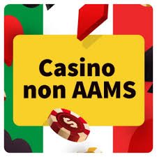 Casinò Online Stranieri che Accettano Giocatori Italiani -1717927637