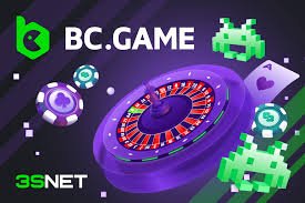 Descubre México BC.GAME La Revolución del Juego en Línea