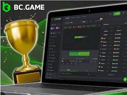 Descubre México BC.GAME La Revolución del Juego en Línea