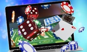 Discover Irish Luck Online Casino UK – Your Next Gaming Adventure