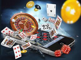 Discover Irish Luck Online Casino UK – Your Next Gaming Adventure