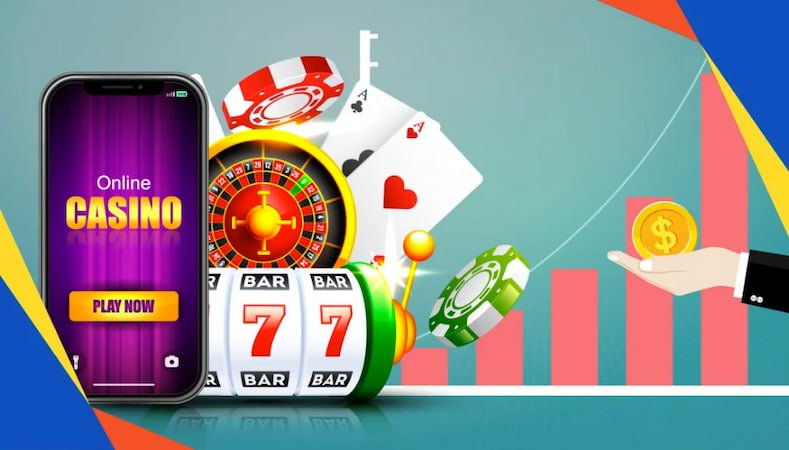 Experience Love Casino Mobile App - Your Ultimate Gaming Companion