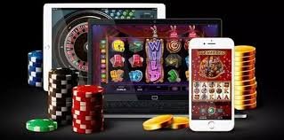 Experience the Magic of Aphrodite Casino