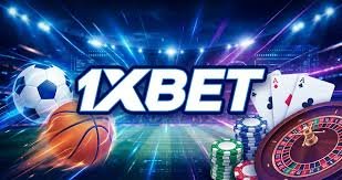 Exploring 1xbet India A Comprehensive Guide