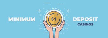 Exploring the Best £10 Deposit Casinos A Guide to Affordable Gaming