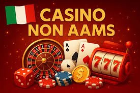 I Migliori Casino Senza Autoesclusione