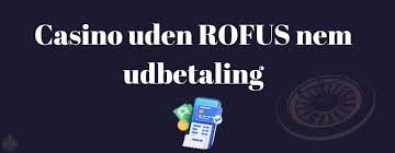 Spil Uden Begrænsninger Online Spil Uden Rufus