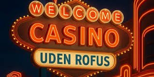 Spil Uden Begrænsninger Online Spil Uden Rufus