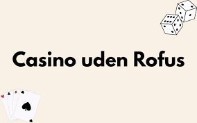 Sverige Online Casino En Guide til de Bedste Spilmuligheder