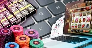 The Enigmatic World of Dracula Casino Online Games