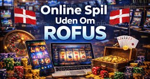 Troværdig Udenlandsk Casino Din Guide til Sikkert Spil