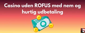 Troværdig Udenlandsk Casino Din Guide til Sikkert Spil