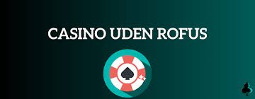 Udenlandske Casinoer Uden Dansk Licens Fordele og Ulemper