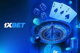 1xbet APP Ваш надежный спутник в мире ставок -756287215
