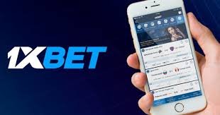 1xbet App Your Ultimate Betting Companion -1123898090