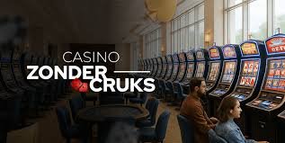 Casino zonder CRUKS in Nederland Ontdek de Mogelijkheden 450585051