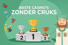 Casino zonder CRUKS in Nederland Ontdek de Mogelijkheden 450585051