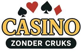 Casino zonder CRUKS Nederland - Ontdek de Beste Opties